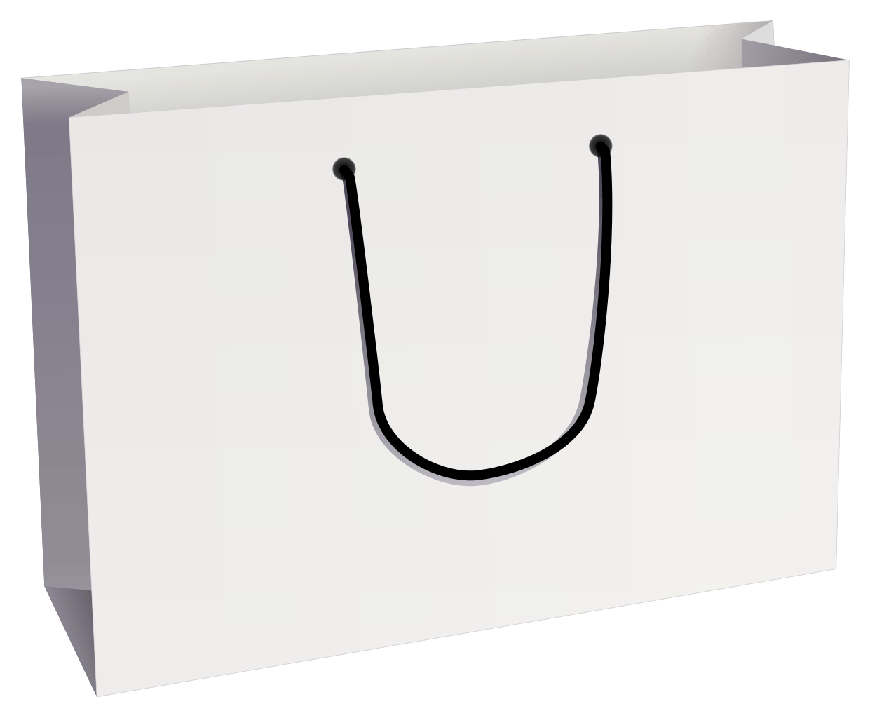Bolsa Branca